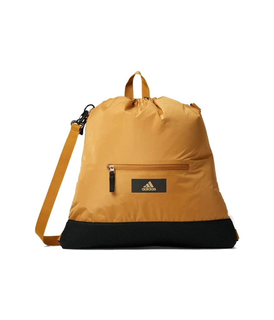 商品Adidas|Squad Convertible Crossbody,价格¥201,第1张图片