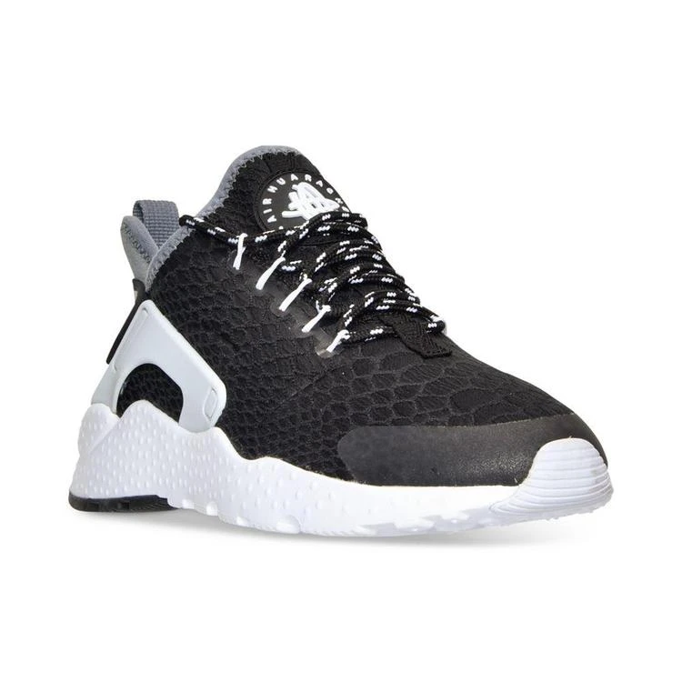 商品NIKE|Air Huarache Run Ultra SE 女式运动鞋,价格¥387,第2张图片详细描述