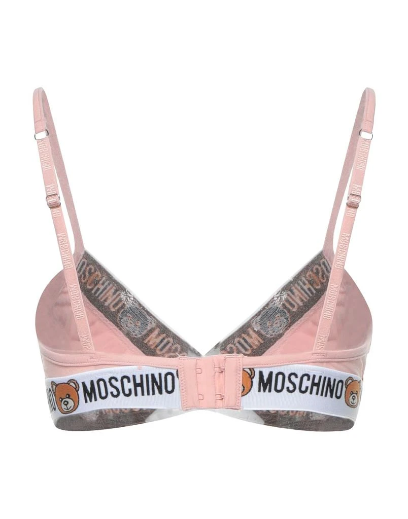 商品Moschino|Bra,价格¥524,第2张图片详细描述