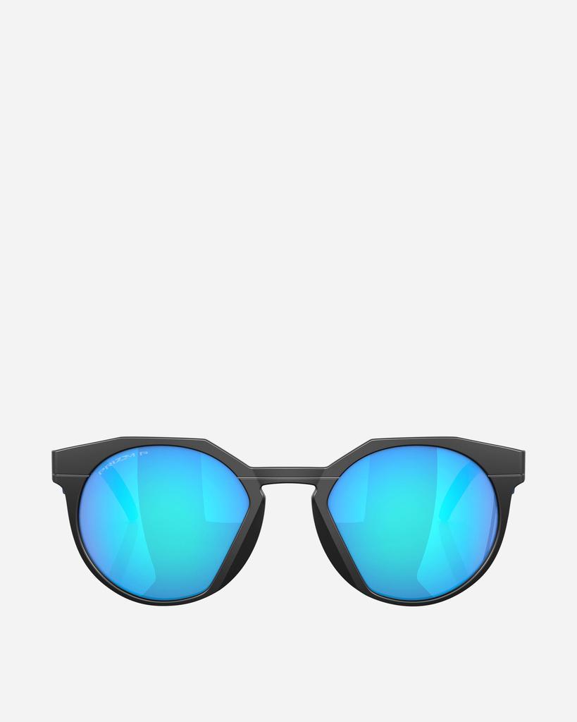 商品Oakley|HSTN Sunglasses Matte Black,价格¥1652,第1张图片