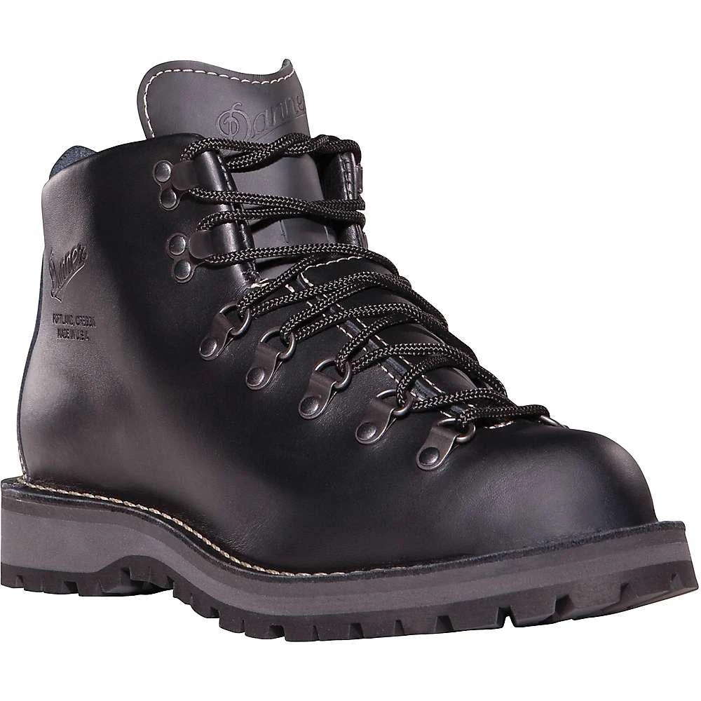 商品Danner|丹纳 山脉之光5IN GTX Boot 男款登山靴 真皮防水,价格¥3624,第1张图片