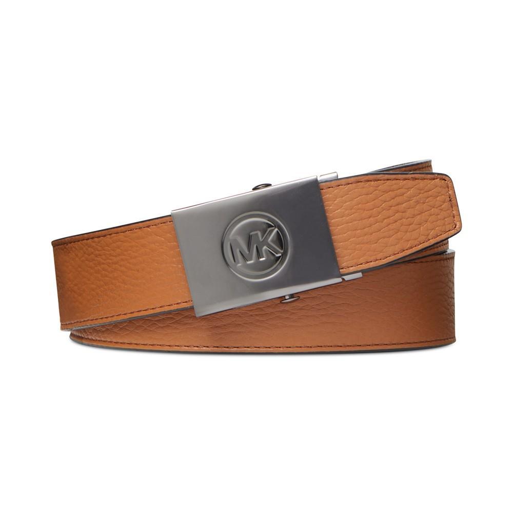商品Michael Kors|Men's Logo Reversible Belt,价格¥431,第4张图片详细描述