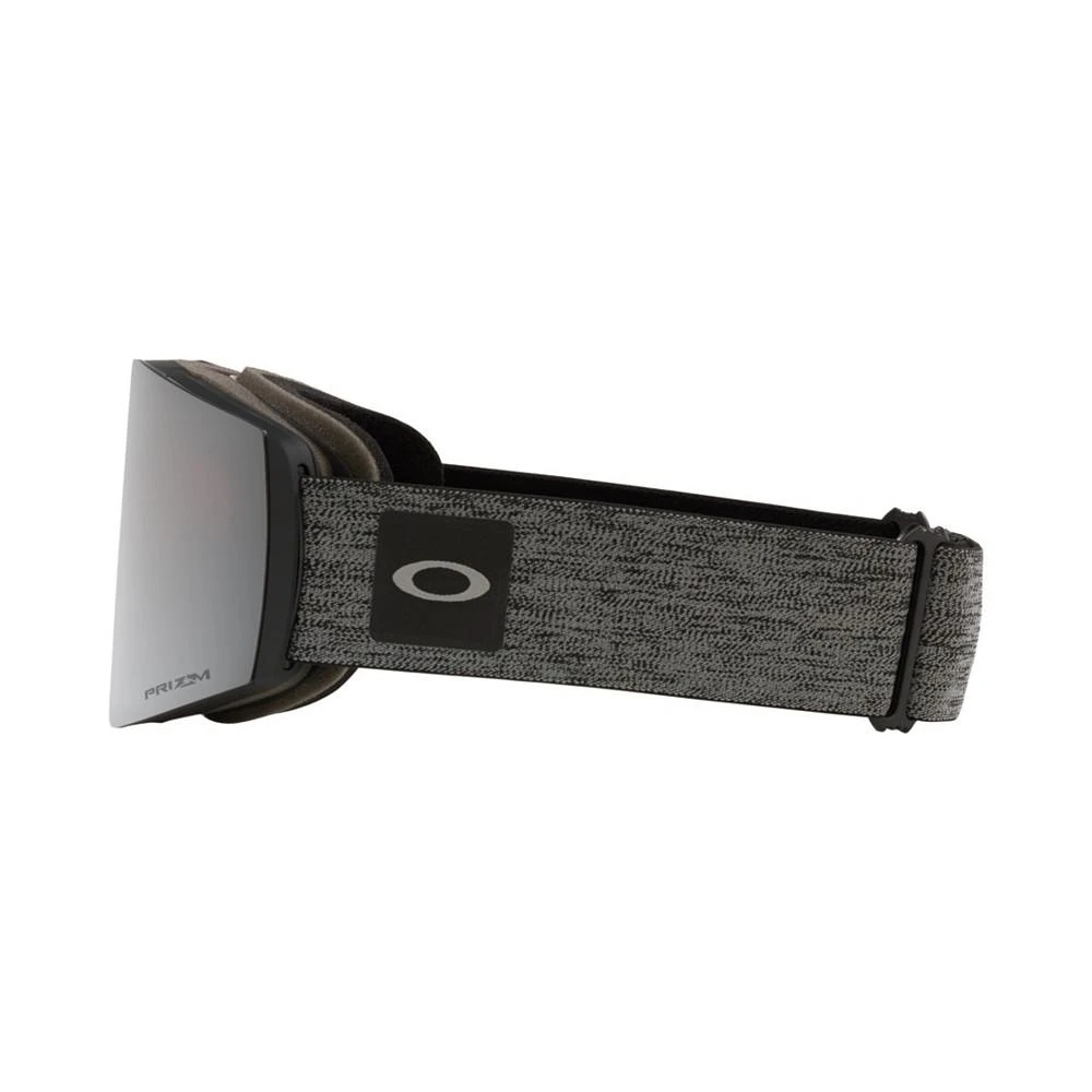 商品Oakley|Unisex Fall Line L Snow Goggles, OO7099-52,价格¥808,第3张图片详细描述