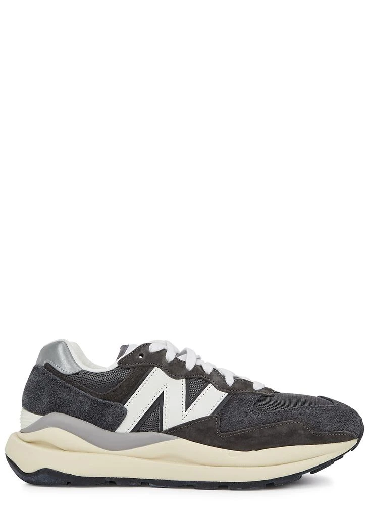 商品New Balance|57/40 panelled mesh sneakers,价格¥1237,第1张图片