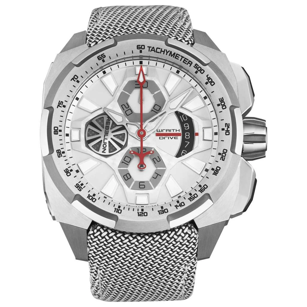 商品Rebellion|Rebellion Wraith Men's Automatic Watch,价格¥25860,第1张图片