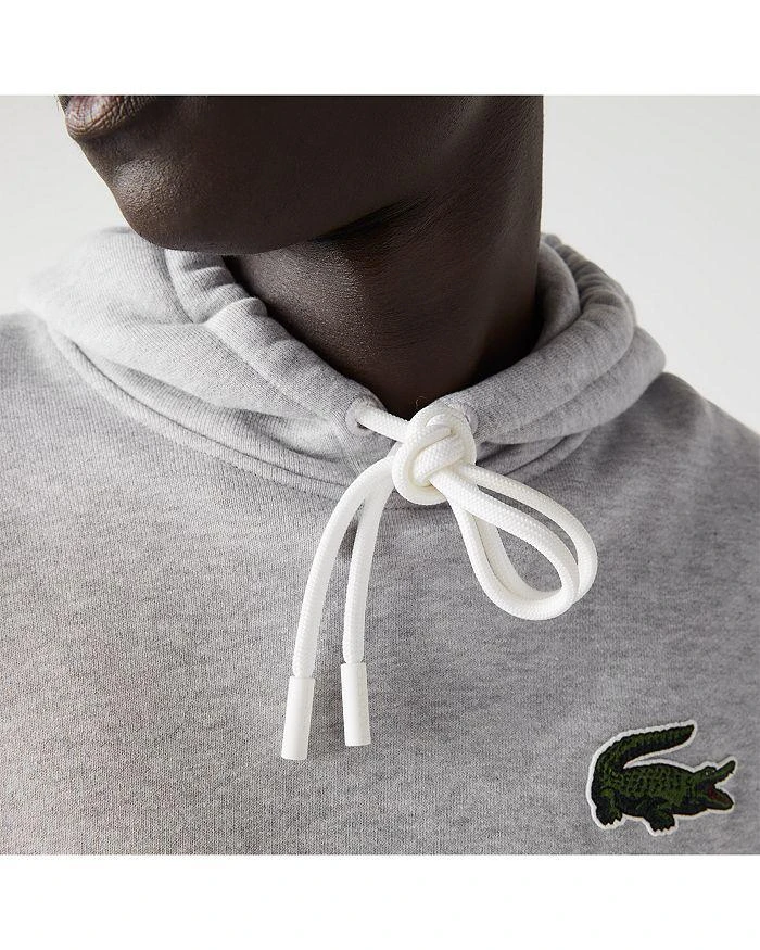 商品Lacoste|Logo Pullover Hoodie,价格¥1087,第4张图片详细描述