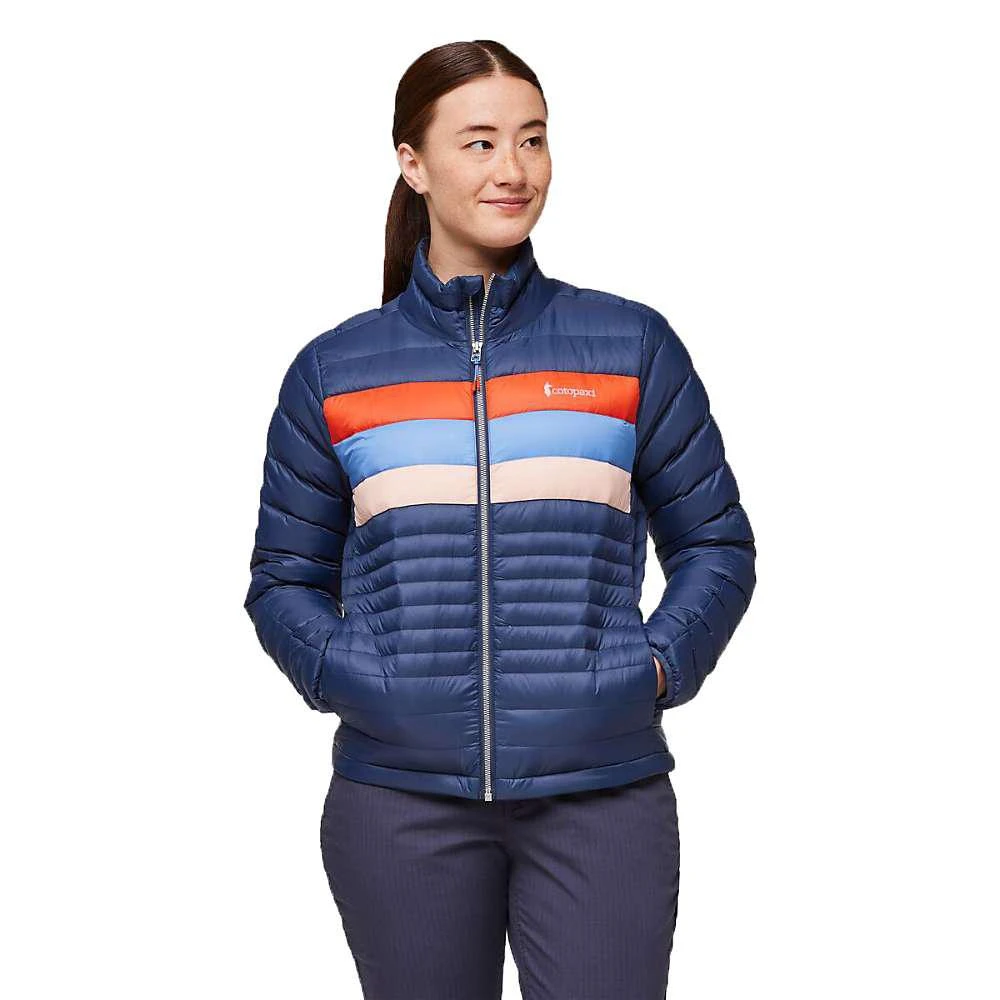 商品Cotopaxi|Cotopaxi Women's Fuego Down Jacket,价格¥1383,第1张图片