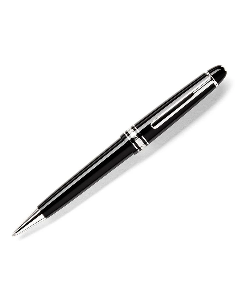 Meisterstück Platinum Line Midsize Ballpoint Pen 商品