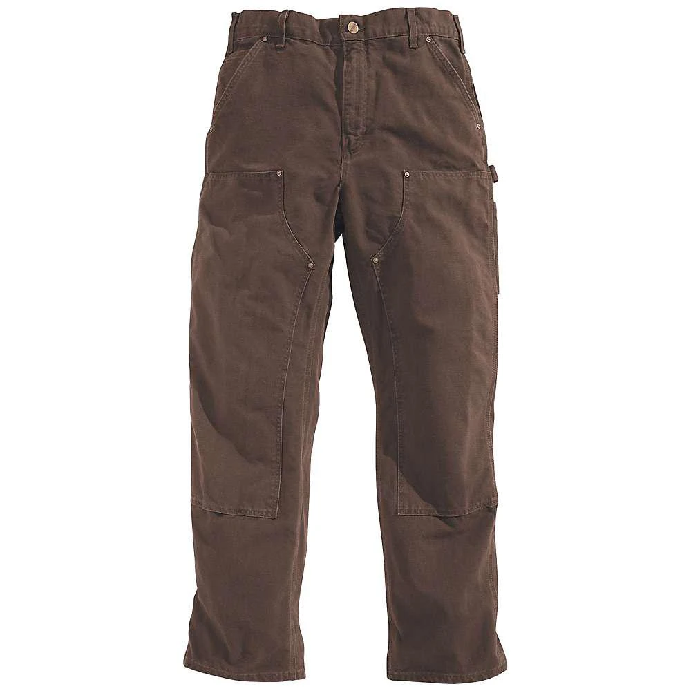 Carhartt Men's Loose Original Fit Work Dungaree Jean 商品