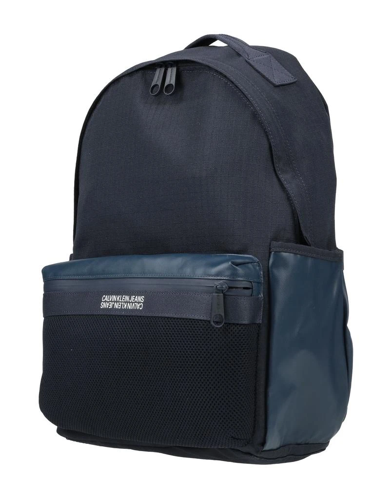 商品Calvin Klein|Backpack & fanny pack,价格¥1283,第1张图片
