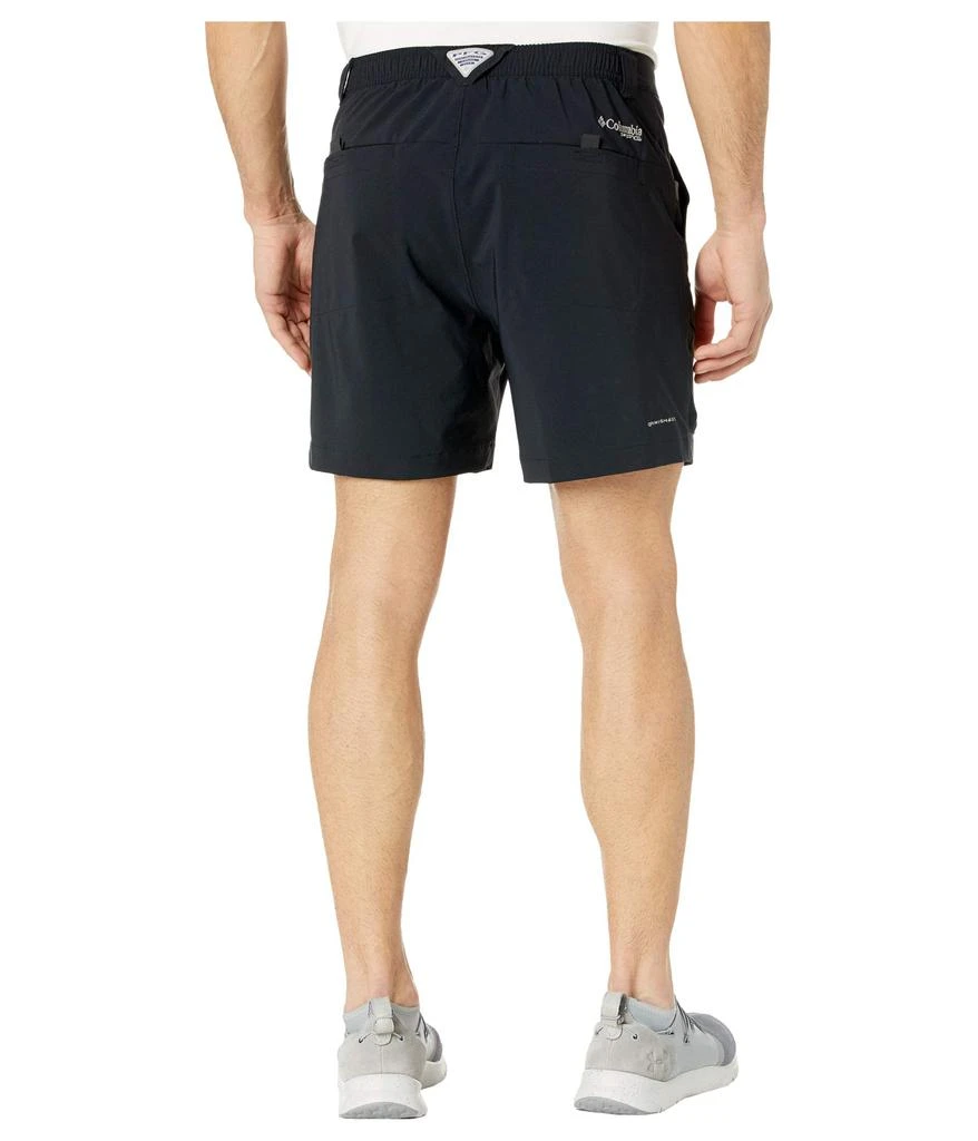 商品Columbia|Permit™ III Shorts,价格¥190,第3张图片详细描述