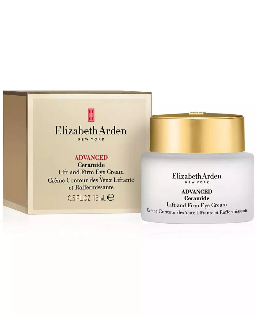 Advanced Ceramide Lift and Firm Hydrating Eye Cream 15ml 商品