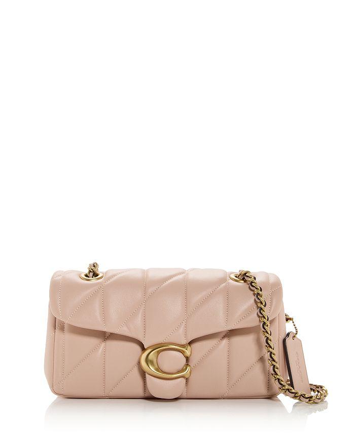 美品 COACH PAXTN DFFLE CHAIN SHOULDER BAG 美品 COACH PAXTN DFFLE CHAIN SHOULDER BAG