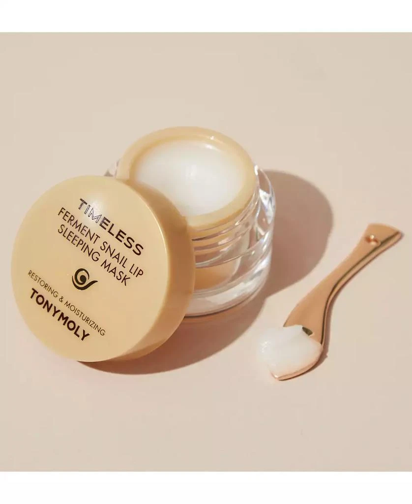 Timeless Ferment Snail Lip Sleeping Mask 商品