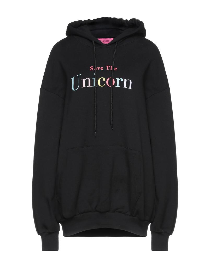 商品IRENEISGOOD|Hooded sweatshirt,价格¥381,第1张图片