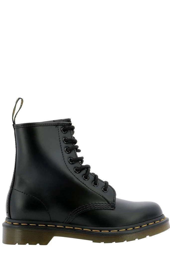 商品Dr. Martens|Dr. Martens Pascal Lace-Up Ankle Boots,价格¥755,第1张图片