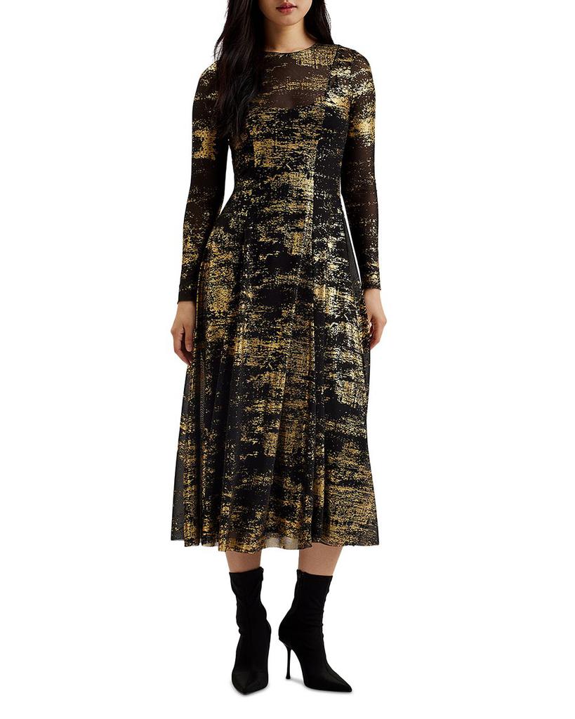 Shop Junhaa Dress on Sale at BeyondStyle – Get 61% Off