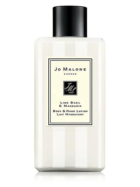 商品Jo Malone London|Lime Basil & Mandarin Body & Hand Lotion,价格¥485,第4张图片详细描述