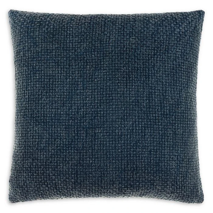 商品Surya|Basketweave Decorative Pillow, 20" x 20",价格¥355,第1张图片