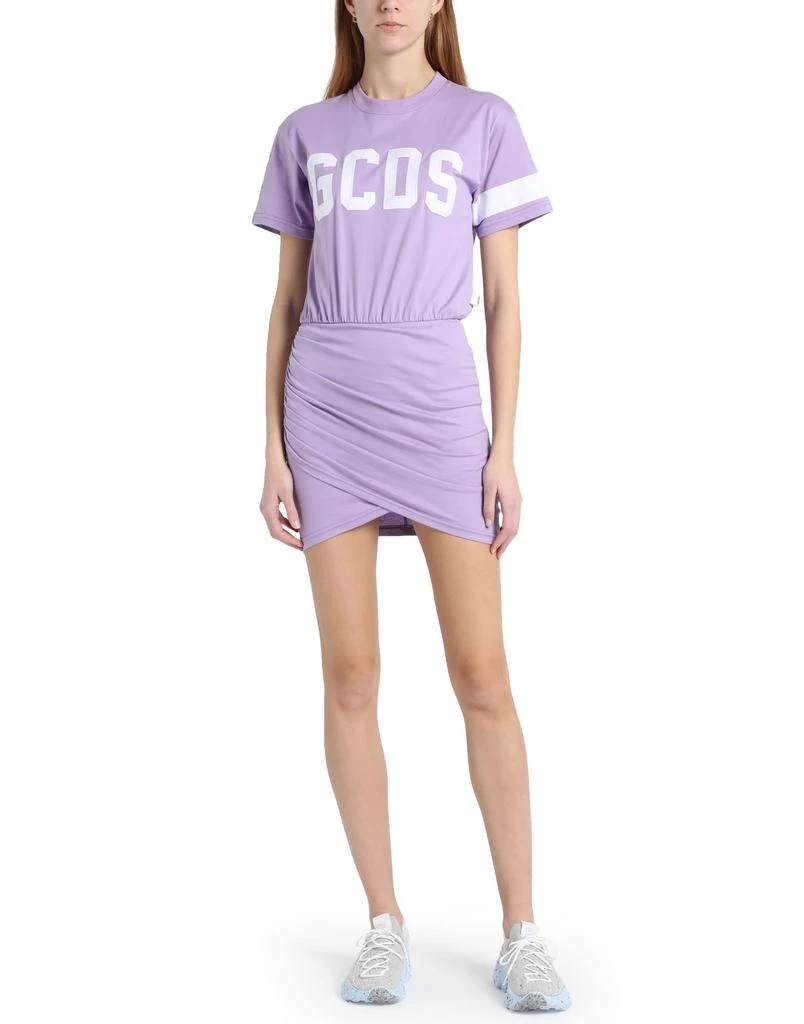 商品GCDS|Sheath dress,价格¥626,第2张图片详细描述