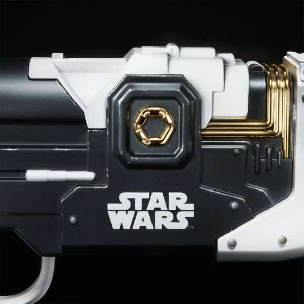 NERF Star Wars The Mandalorian Amban Phase-Pulse Blaster 商品