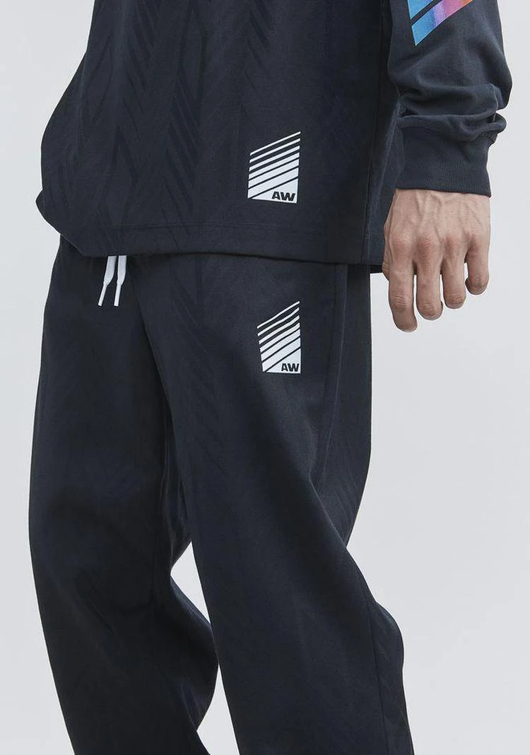 商品Alexander Wang|WOOL TRACK PANTS,价格¥1767,第4张图片详细描述