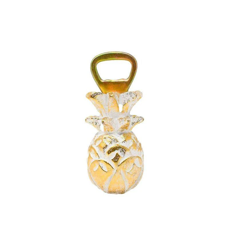 商品Poppy & Sage|Pineapple Bottle Opener,价格¥122,第1张图片