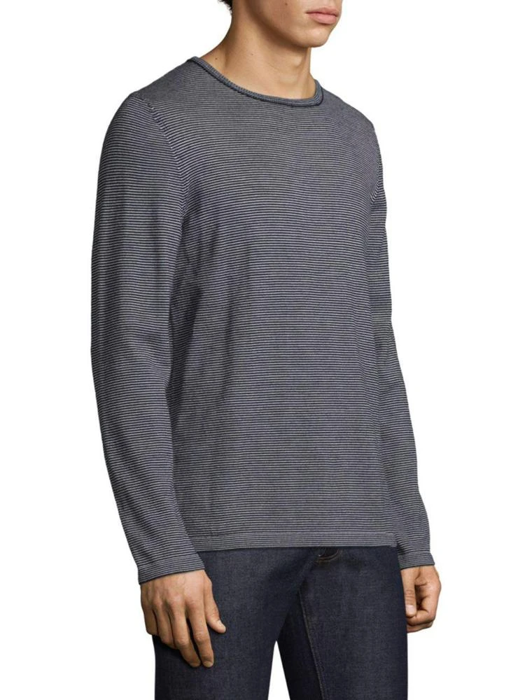 商品A.P.C.|Toby Merino Wool Pullover,价格¥706,第3张图片详细描述