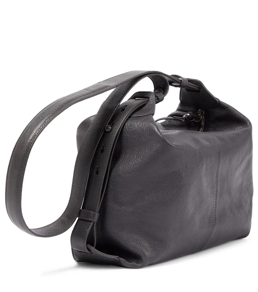 商品Lemaire|Folded Purse leather shoulder bag,价格¥5733,第4张图片详细描述