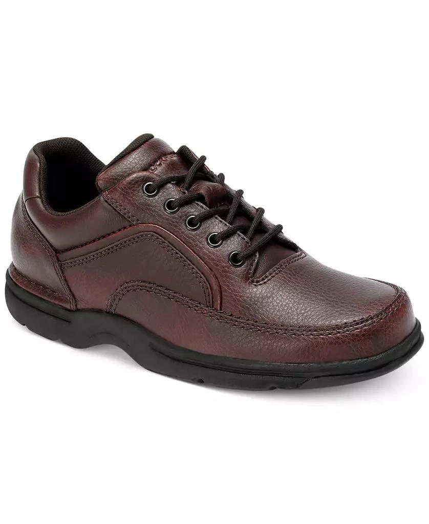 商品Rockport|Men's Eureka Walking Sneaker,价格¥517,第1张图片