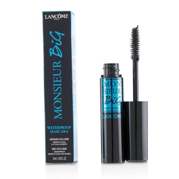 商品Lancôme|Monsieur Big Waterproof Mascara,价格¥225,第1张图片