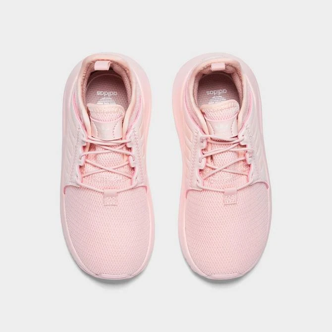 Kids' Toddler adidas Originals X_PLR Casual Shoes 商品