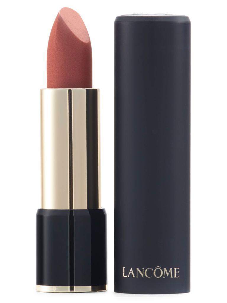 商品Lancôme|L'absolu Rouge Drama Ultra Matte Lipstick,价格¥148,第1张图片