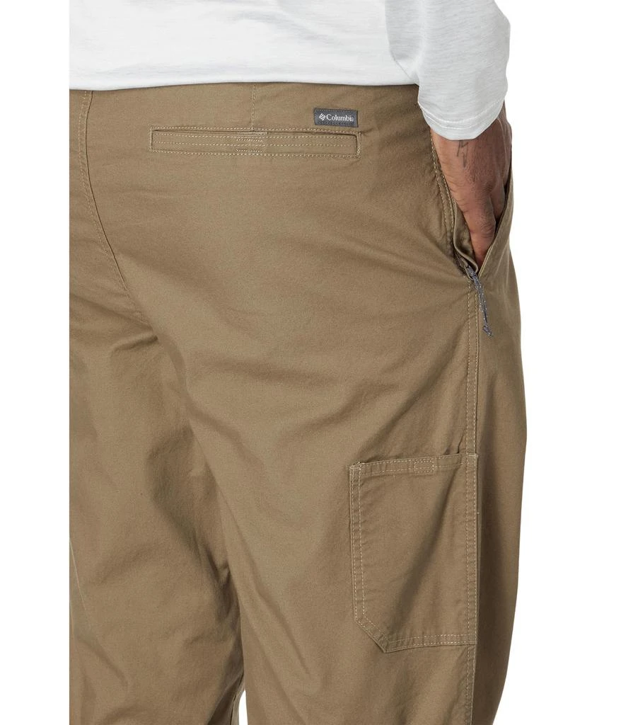 商品Columbia|Big & Tall Flex ROC Pant,价格¥408,第3张图片详细描述