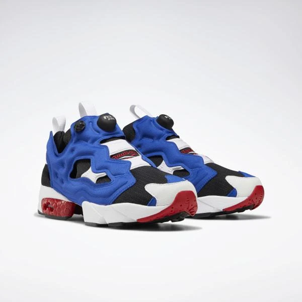 商品Reebok|Instapump Fury OG Shoes 运动鞋,价格¥1211,第3张图片详细描述