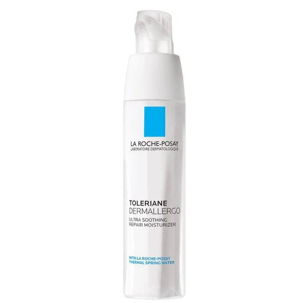 商品La Roche Posay|La Roche-Posay Toleriane Dermallergo Moisturizer (1.35 fl. oz.),价格¥250,第1张图片