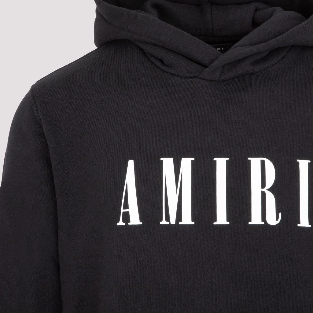 商品AMIRI|AMIRI  CORE LOGO HOODIE SWEATSHIRT,价格¥4716,第3张图片详细描述