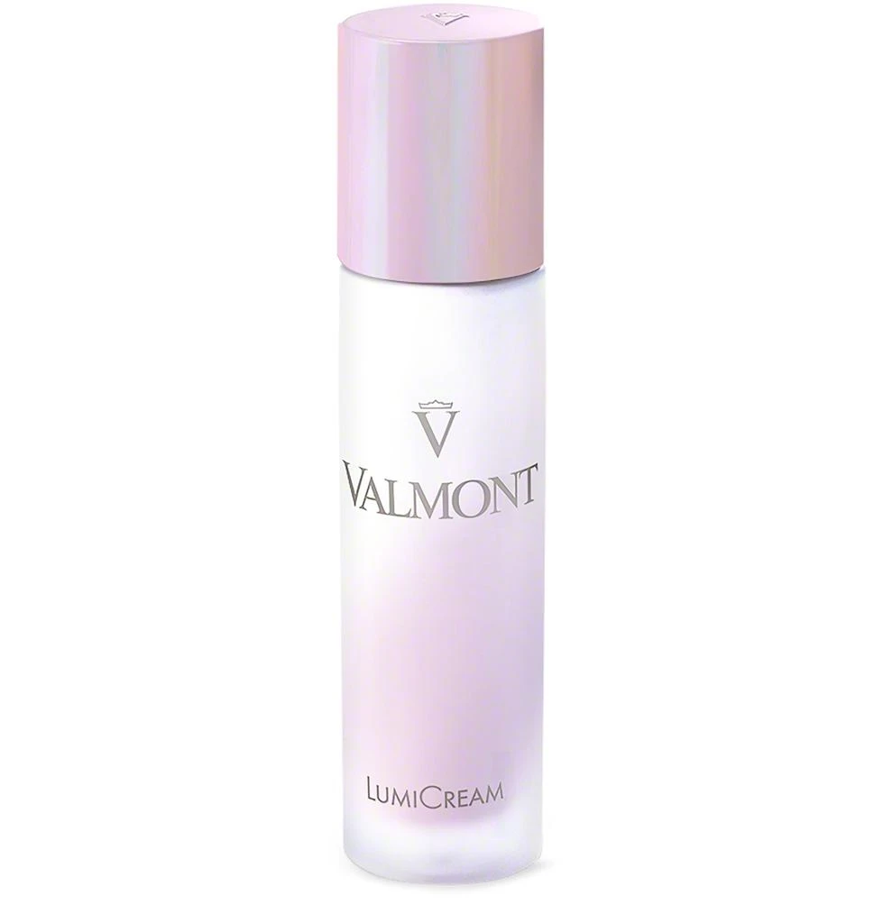 商品Valmont|LumiCream 面霜 50 毫升,价格¥2063,第1张图片