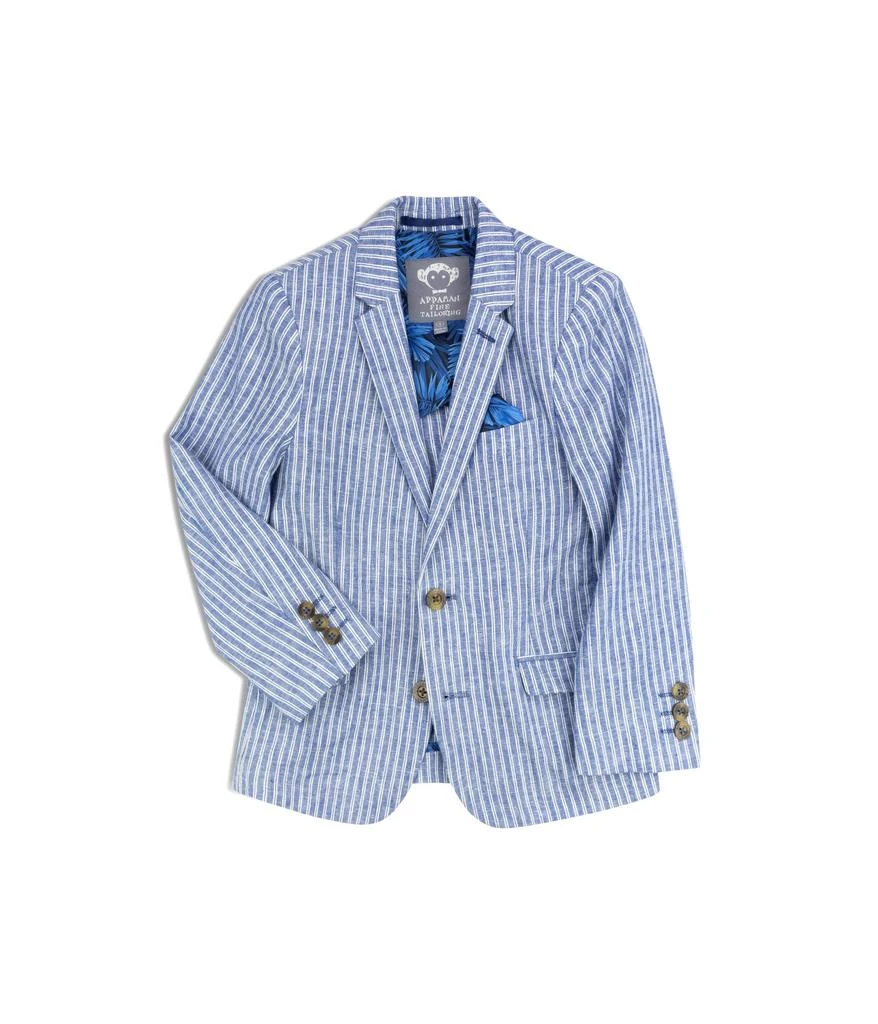 商品Appaman|Sports Jacket (Toddler/Little Kids/Big Kids),价格¥592,第1张图片