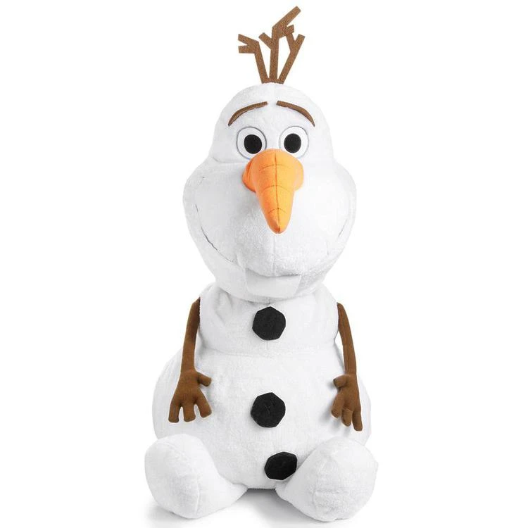 商品Frozen|Disney's®  Olaf 26" Plush Toy,价格¥97,第1张图片