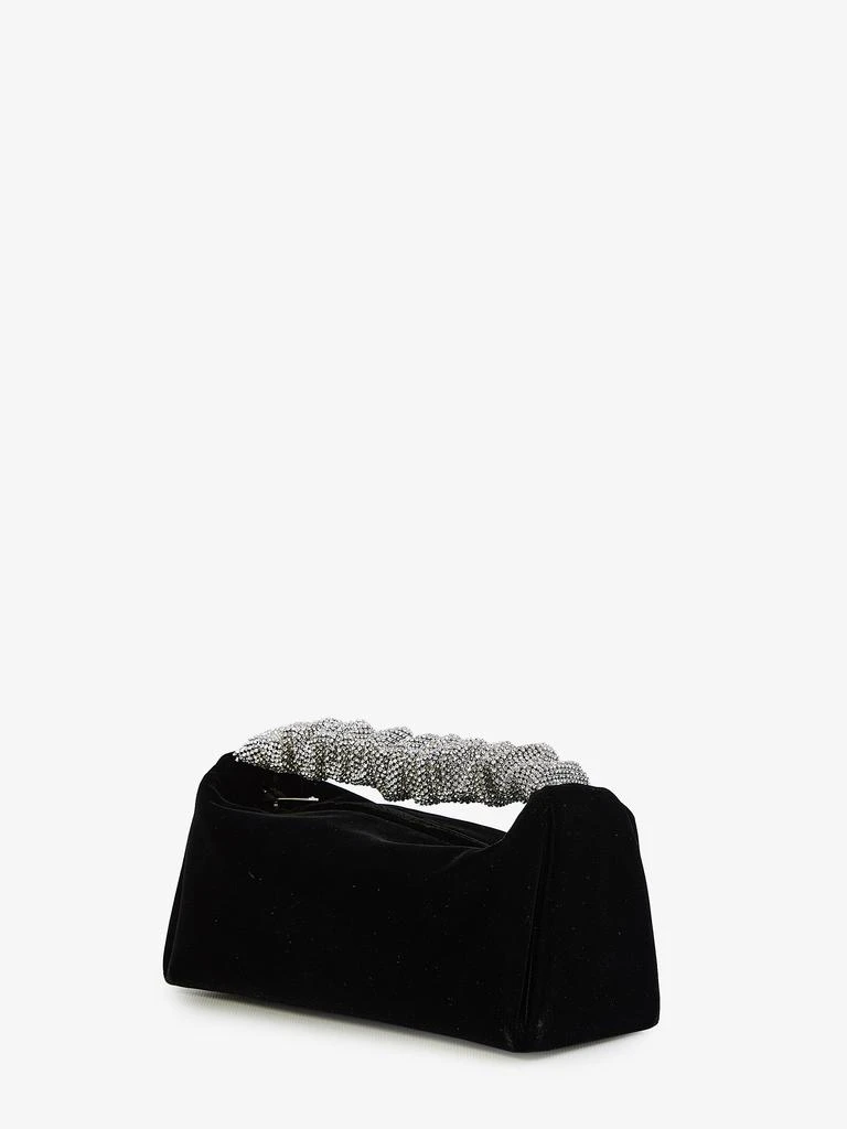 商品Alexander Wang|Scrunchie mini bag,价格¥4409,第2张图片详细描述