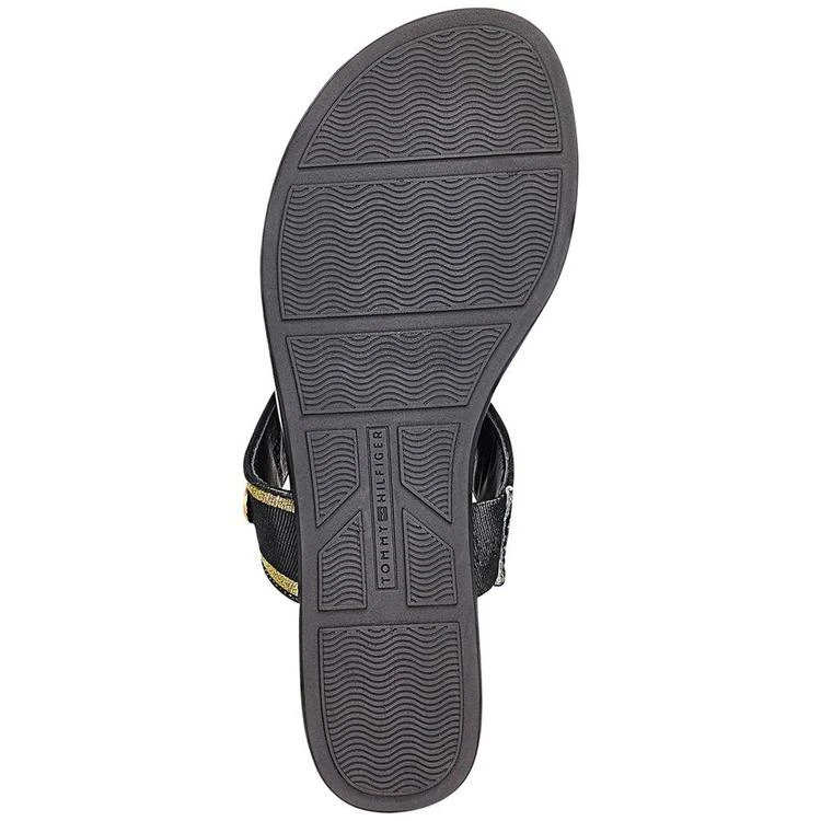 Hakim Flat Thong Sandals 商品