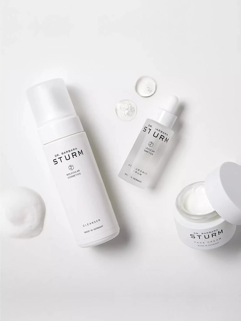 Hyaluronic Serum 商品