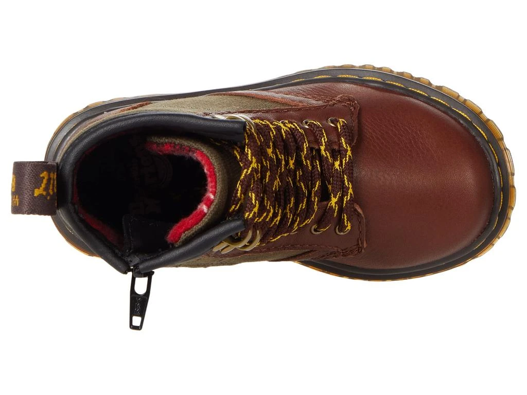 商品Dr. Martens|1460 Panel (Toddler),价格¥259,第2张图片详细描述