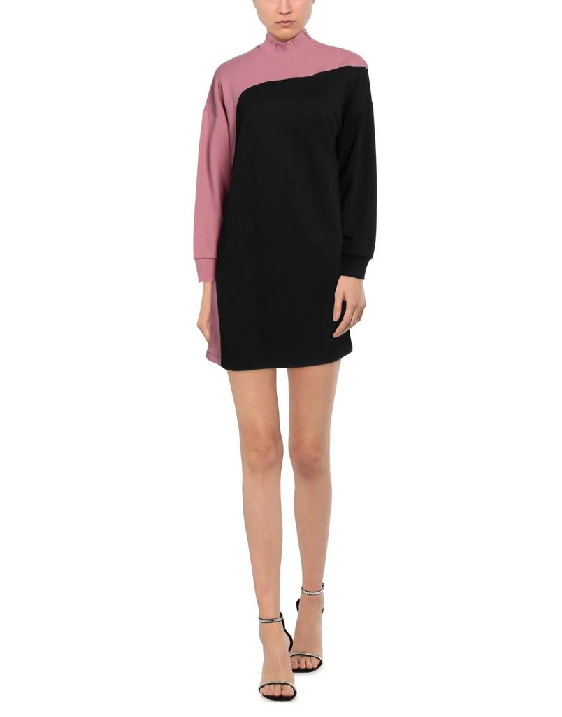 商品Armani Exchange|Short dress,价格¥509,第2张图片详细描述