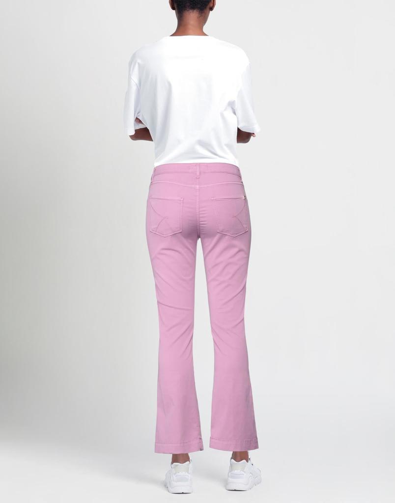 商品KAOS|Denim pants,价格¥691,第5张图片详细描述