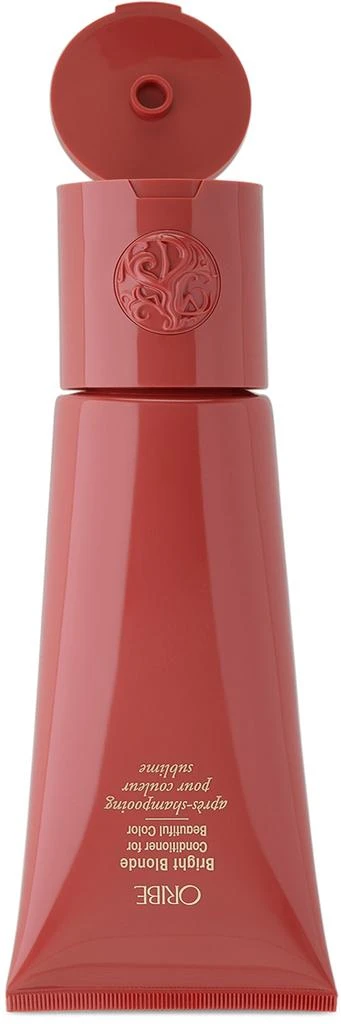 商品Oribe|Bright Blonde Conditioner, 200 mL,价格¥394,第2张图片详细描述