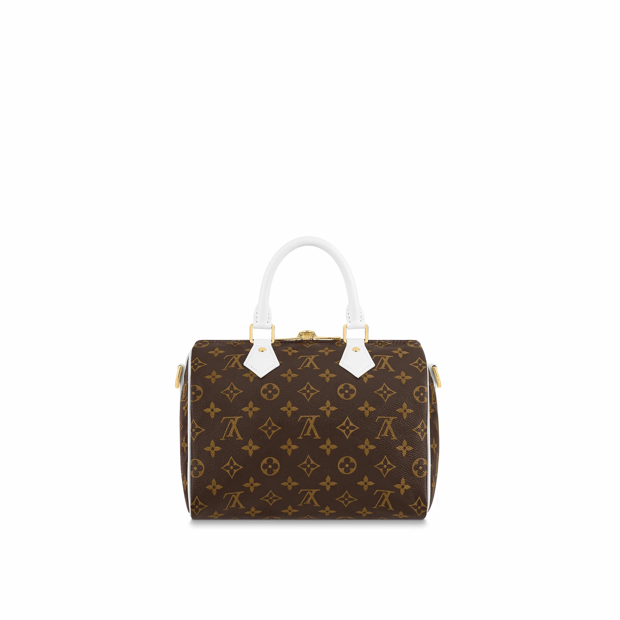 预售10天 Louis Vuitton/路易威登     SPEEDY BANDOULIERE 25 手袋   商品