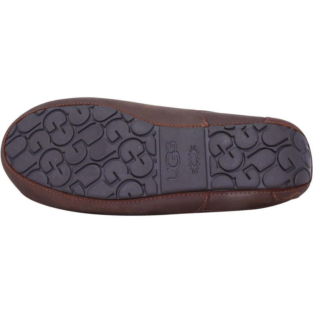 商品UGG|Ugg Ascot Brown  1103889/COG Men's,价格¥471,第4张图片详细描述