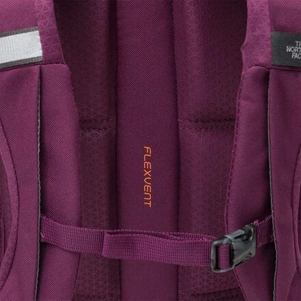 商品The North Face|Pivoter 22L Backpack - Women's,价格¥491,第5张图片详细描述